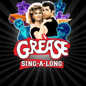 Boogie on back to the 1950s singing along with your fave tunes from “Grease!” Courtesy of the venue