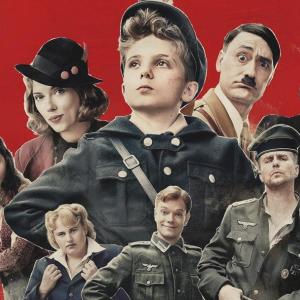 “JoJo Rabbit” opens at the Harbor Theater of Boothbay Harbor on Feb. 28. Courtesy of the venue