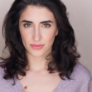New York- based actors Helena Farhi and Stephen Shore, readers of Last Train to Nibroc, in Heartwood Theater's new mini-series, available via Zoom. www.heartwoodtheater.org for full details. Helena Farhi