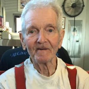 John J. Grundy