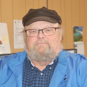 Dwight Keene