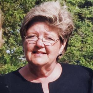 Sharon M. Simpson