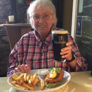Linda R. Toothaker