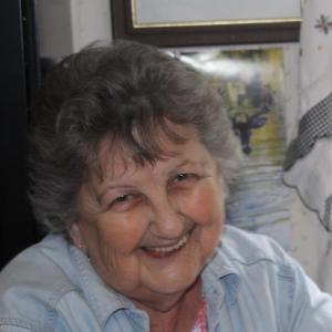 Leila M. Barter