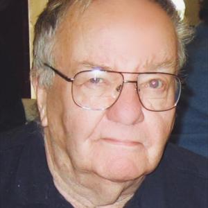 George M. Mansfield Jr.