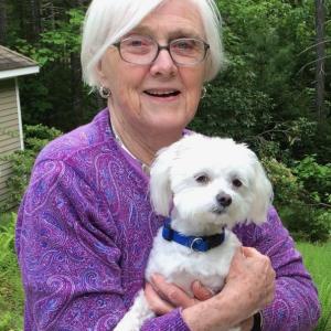 Patricia R. Zolper