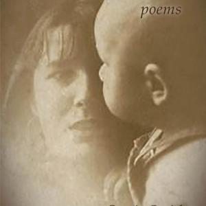 Book cover: June Campbell Rose and her firstborn son Nathan Campbell in 1967 taken by Stacie Smith. Courtesy of Shanti Arts Publishing