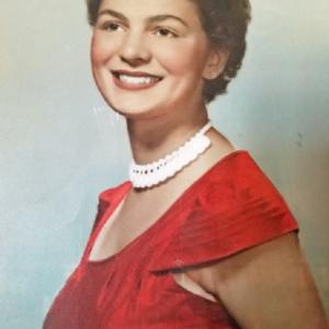 Dorothy A. Sibley