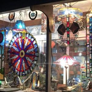 Richard Macdonald, Macdonald Stained Glass Ltd