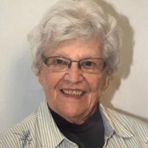 Ruth A. Strout