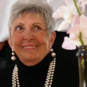 Shirley M. Hodder