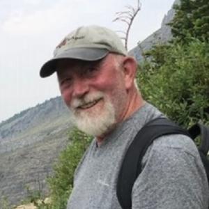 Thomas P. Sikes