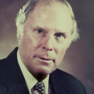 William F. Thompson