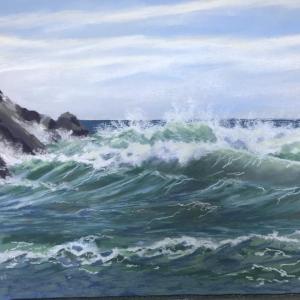 Amy Audet