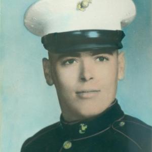 Kenneth A. Hodgkins