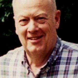 Roy A. Larsen