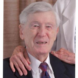 Emery E. Brown