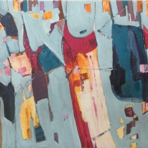 Carol Wiley