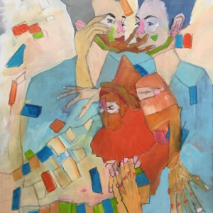 Carol Wiley