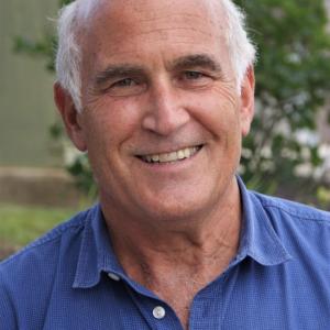 Dr. Ed White