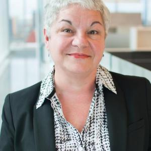 Jane McDonnell