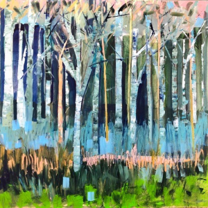 Carol Wiley