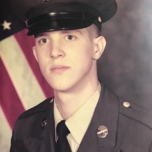Steven R. Hasenfus