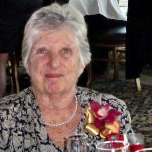 Geraldine H. Zajdel