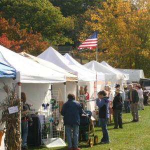 The 53rd annual Fall Foliage Festival has been canceled. File photo
