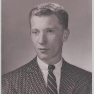 Peter B. Baade