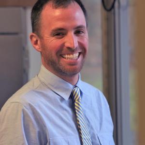 Dr. Timothy Fox