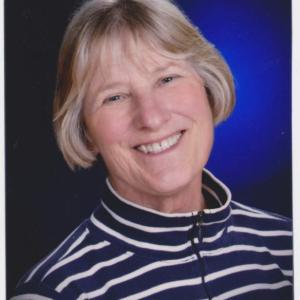 Charlotte W. Gallacher