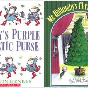Professional actors will read these children books in a live streamed show through Midcoast Literacy. Courtesy photo
