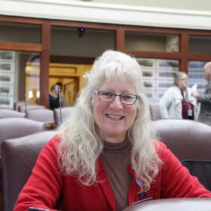 Rep. Allison Hepler
