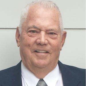 Robert W. Cochran