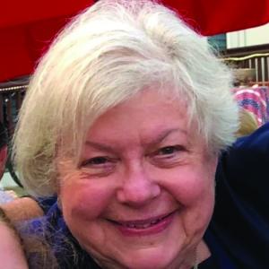 Diana D. Breslav
