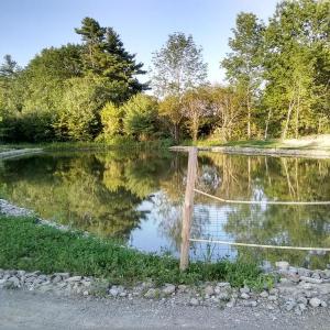 Outdoor Family Adventure programs will be held from 3–5 p.m. Jan. 31, Feb. 28, March 28 and April 25 at 2273 North Belfast Ave., Augusta. Courtesy photo