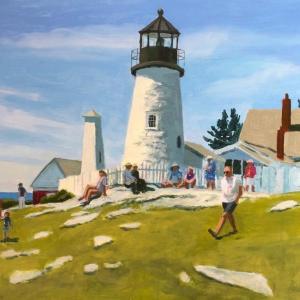 John Butke