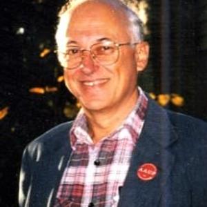 Andrew C. Twaddle
