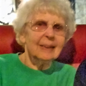 Patricia A. Conley