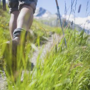 While your’re walking your way to health, why not take the scenic routes? Courtesy image