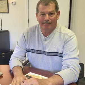 Wiscasset School Department Director of Transportation and Maintenance John Merry. File photo