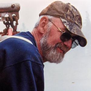 John V. Pray
