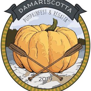 The winning 2019 T-shirt design by Heather Chouinard. Courtesy photo