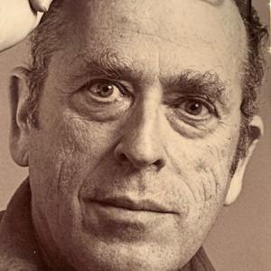 Paul Bokros