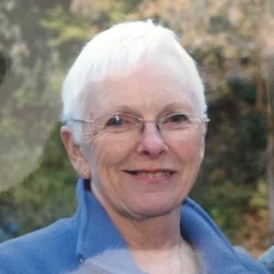 Joan M. Legg