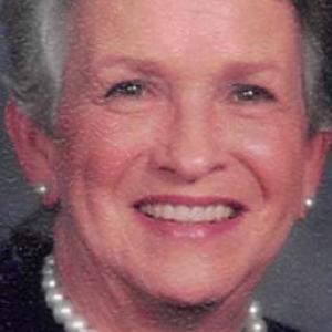 Patricia A. Johnson