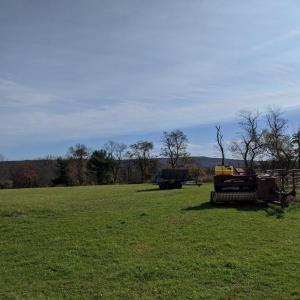 Merrifield Conservation easement. Courtesy of Midcoast Conservancy