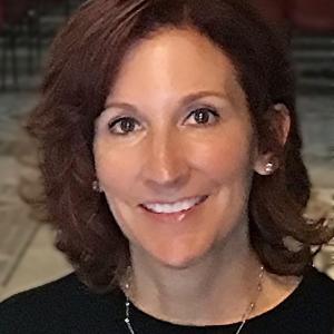 Tracy A. Hickey