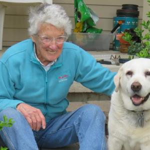 Margaret Schwartz
